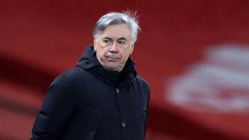 Asaltan la casa de Ancelotti