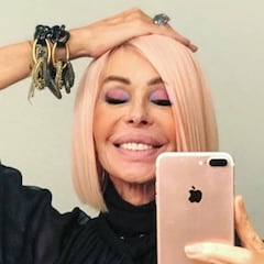 Bibiana Fernández habla de sus problemas económicos : “Me lo han quitado todo”