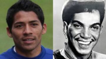 Javier Aquino - cANTINFLAS