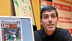 Muñiz: "Sólo pido que confíen en este equipo"