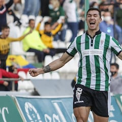 El más que posible retorno Adrián Fuentes