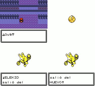 Pokémon Oro y Plata y su novedosa mecánica jugable que era un auténtico pozo de horas