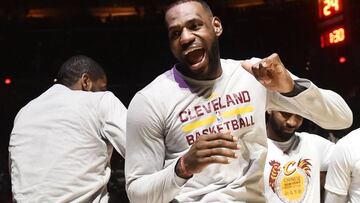 Los Cavaliers perdieron más que nadie en América: ¡40 millones!