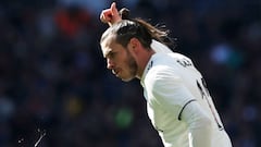 Real Madrid: Gareth Bale tells Florentino he wants to stay