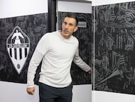 CASTELLÓN 19/01/2025 CD CASTELLON TEMPORADA 24-25
CD CASTELLON, BOB VOULGARIS
FOTOS CARME RIPOLLES