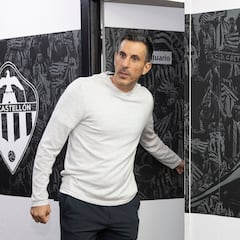 Bob Voulgaris: “No se trata de dinero. No se trata de imagen. Se trata de construir algo grande, juntos”