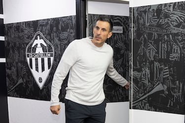 Una Segunda División de Champions