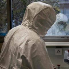 Johns Hopkins apunta al factor D como vía para detener la COVID-19