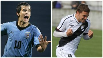 Los refuerzos que jugaron el Sudamericano Sub 17 Chile 2009