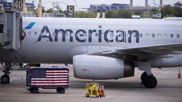 American Airlines se&ntilde;al&oacute; que est&aacute; trabajando con empresas de log&iacute;stica, farmac&eacute;uticas y con las autoridades federales con el fin de poder estar preparada para mover r&aacute;pidamente vacunas una vez que sean aprobadas. 