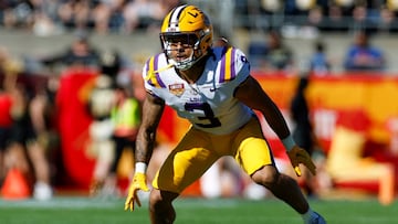 In a lawsuit that alleges negligence on the part of LSU and its affiliated hospital, the now paralyzed former safety has made some disturbing accusations.