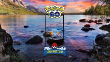 Pokémon GO – Día de la Comunidad clásico de Mudkip: fecha, bonus y características