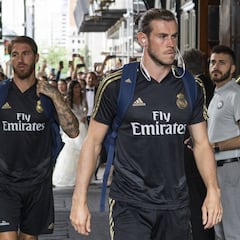 El Jiangsu Suning ya 'sigue' a Bale