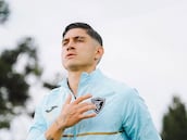 O’Higgins ficha a un chileno que estaba en Europa: jugará Copa Libertadores