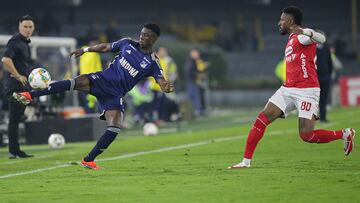 Horarios, cómo y dónde ver Millonarios - Santa Fe, partido de la fecha 5 de cuadrangulares de la Liga BetPlay que se jugará en El Campín desde las 8:30 p.m.