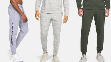 Cyber Monday 2019: Los más vendido de Under Armour para hombre con -40%