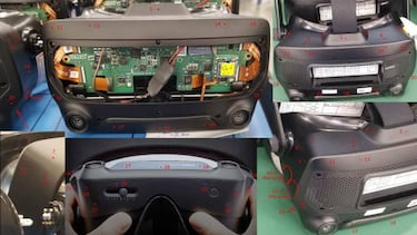 Valve Index: Steam anuncia sus propias gafas VR