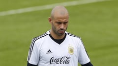 La indefinición del 'Jefecito'