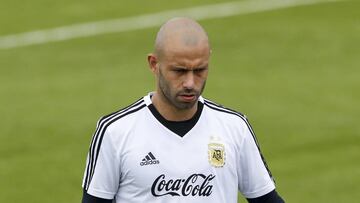 La indefinición del 'Jefecito'