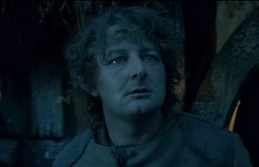 El detalle de ‘El señor de los anillos’ que sí salía en los libros y que se perdió en la película