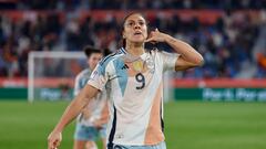 Las 48 horas frenéticas de Martín-Prieto