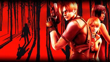 Las mil caras de Resident Evil 4: su desarrollo, su salida, su no exclusiva, las distintas versiones...