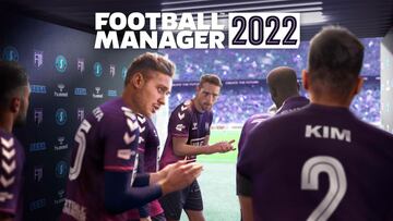 Las principales novedades de Football Manager 2022 para esta temporada