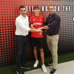 Cracks del Siglo XXI: Obrador, el jugador que eligió 'su isla'