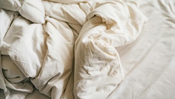 Si te dejas la cama sin hacer por las mañanas, la psicología dice que tienes estas características comunes