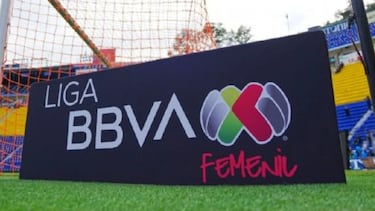 Liga MX Femenil Clausura 2026: fechas y horarios de la Jornada 1