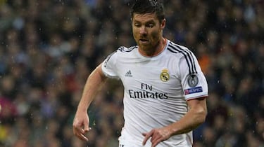 Xabi Alonso to retire at the end of this season - report