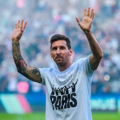 "Butragueño me parece que fue mejor jugador que Messi"