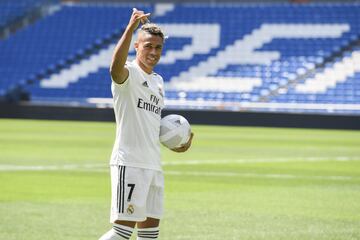 Real Madrid