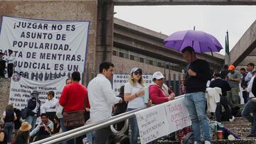 Diputados aprueban reforma al Poder Judicial en lo general y en lo particular: ¿qué pasará ahora?