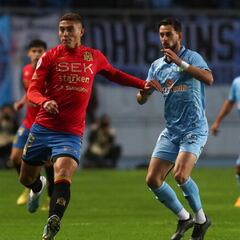 Empate sin violencia