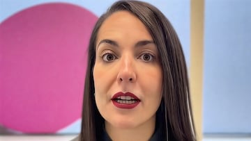 Janira Sánchez, ortodencista