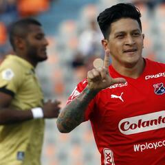 DIM vence a Rionegro y es cuarto en la Liga con 10 puntos