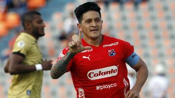 DIM vence a Rionegro y es cuarto en la Liga con 10 puntos