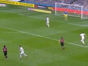 30 pases y casi un minuto y medio de posesión: el nuevo golazo del Leeds de Bielsa