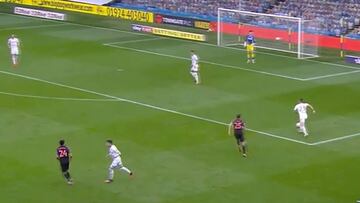 30 pases y casi un minuto y medio de posesión: el nuevo golazo del Leeds de Bielsa