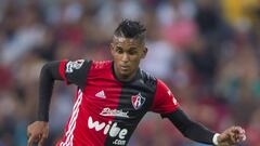 Fidel Martínez pone hielo al mal momento del Atlas