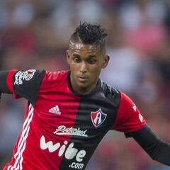 Fidel Martínez pone hielo al mal momento del Atlas