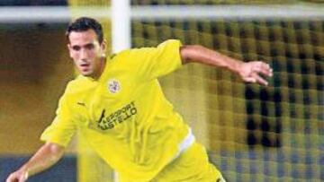 <b>BALUARTE. </b>El defensa es una de las piezas básicas en el esquema de Garrido.