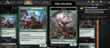 MTGA: Innistrad Compromiso Escarlata, una boda vampírica para unirlos a todos