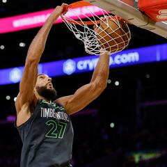 Timberwolves 103 vs 96 Lakers summary, stats, scores and highlight | NBA Playoffs Game 5