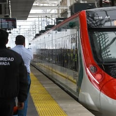 De Zinacantepec a Observatorio: estas serán todas las paradas del Tren Insurgente entre CDMX y Toluca