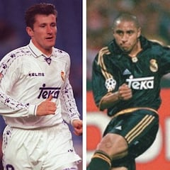 El legado de Lorenzo Sanz