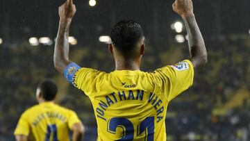 Viera se lo tomó como algo personal