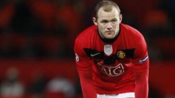 <b>MÁXIMO GOLEADOR.</b> Nadie ha marcado más goles que Rooney esta temporada en la Premier. Suma ya 26.