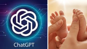 En redes sociales se hizo viral la decisión de una pareja, tras nombrar a su bebé recién nacida como “Chat Yipiti”. ¡Conoce la historia!